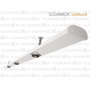 LED Deckeneinbaulicht